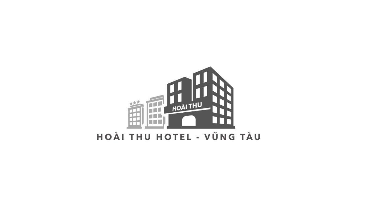 Hoai Thu Hotel Vung Tau Exterior photo
